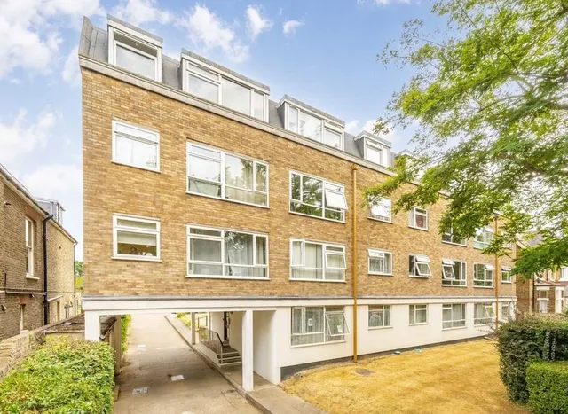 Hamilton Road, Ealing, W5, photo 1