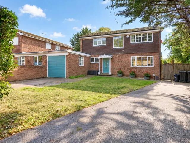 Old Whitley Wood Lane, Reading, RG2, photo 1