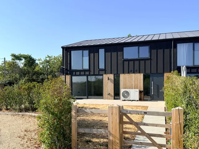 Ock View, Longcot, SN7, photo 1