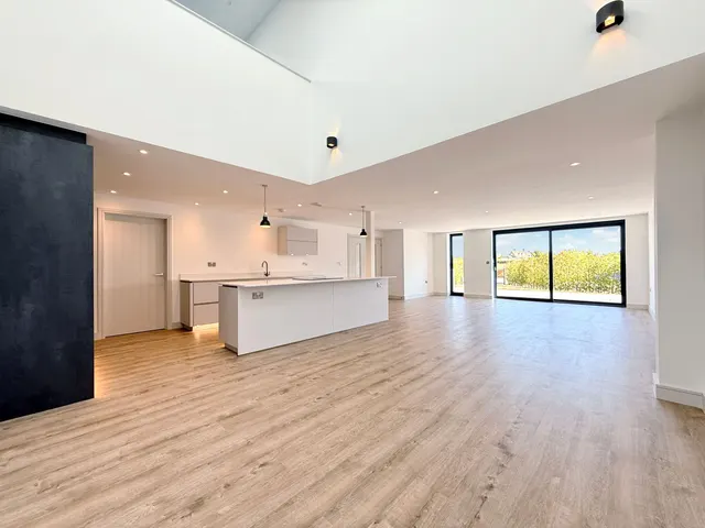 Ock View, Longcot, SN7, photo 2