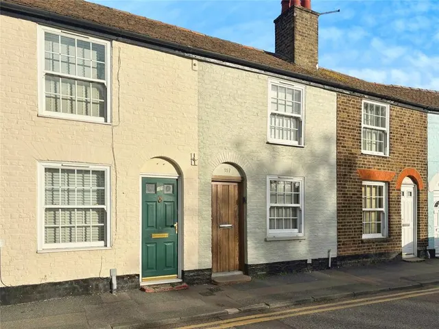 West Street, Deal, Kent, CT14, photo 1