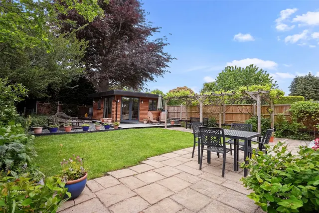 Photo 2 — Courtlands Avenue, Hampton, TW12 3NT