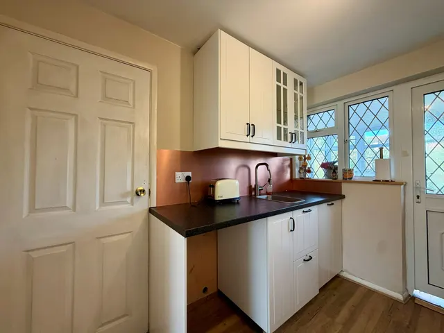Mill Crescent, Southam, CV47, photo 3