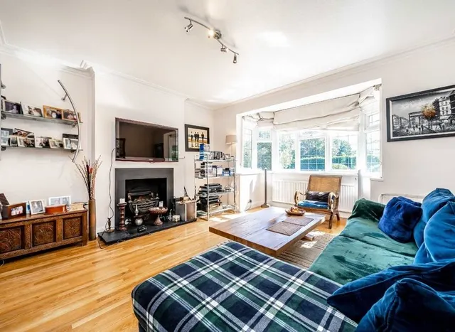 Photo 2 — Petersham Road, Ham, TW10