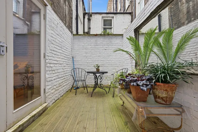Oldbury Place, London, W1U, photo 2