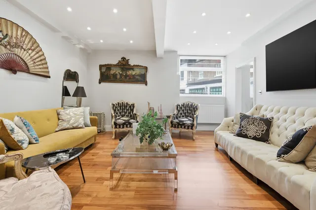 Oldbury Place, London, W1U, photo 3