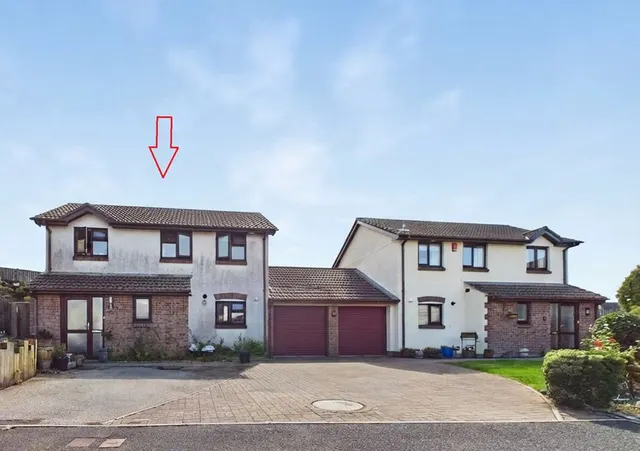 Willow Drive, Camborne, TR14, photo 1