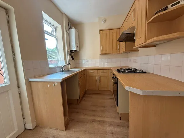 Dean Street, City Centre, DE22, photo 2
