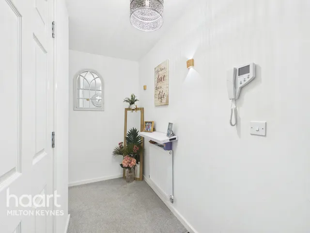 Fen Street, Milton Keynes, MK10, photo 2