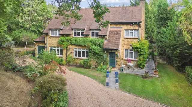 Potter Street, Hill, HA5, photo 1