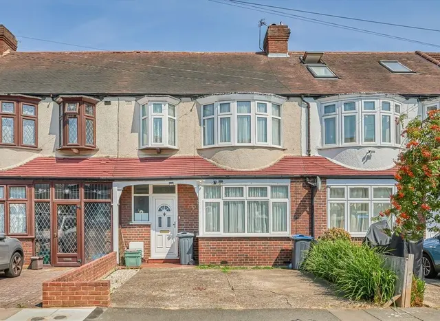 Cherrywood Lane, Morden, SM4, photo 1
