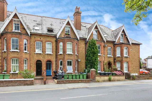 York Road, Guildford, GU1, photo 1