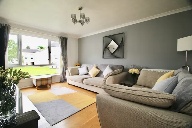 Kyle Road, Kildrum, Cumbernauld, G67 2DU, photo 1