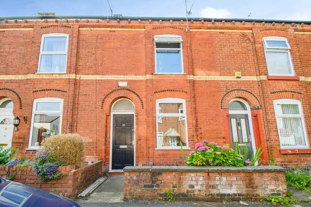 Bain Street, Swinton, Manchester, Greater Manchester, M27, photo 1