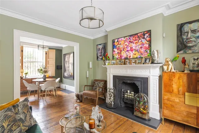 Camberwell New Road, London, SE5, photo 1