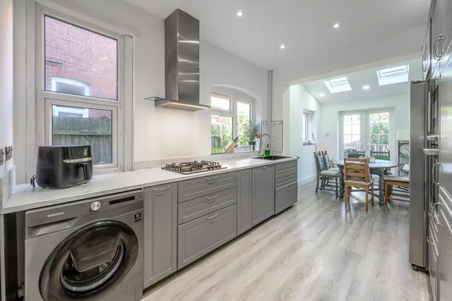 Station Road, Harborne, B17, photo 3