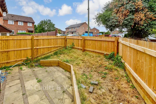 Starina Gardens, Waterlooville, PO7, photo 1