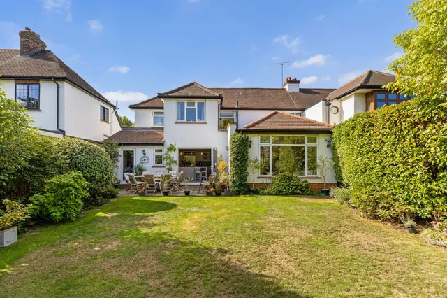 Dalkeith Road, Harpenden, AL5, photo 2