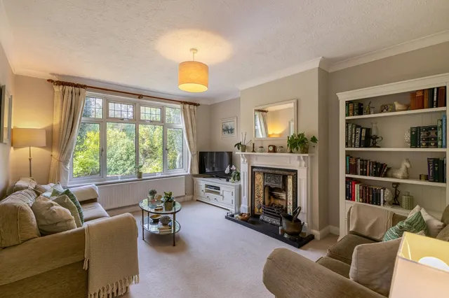Dalkeith Road, Harpenden, AL5, photo 3