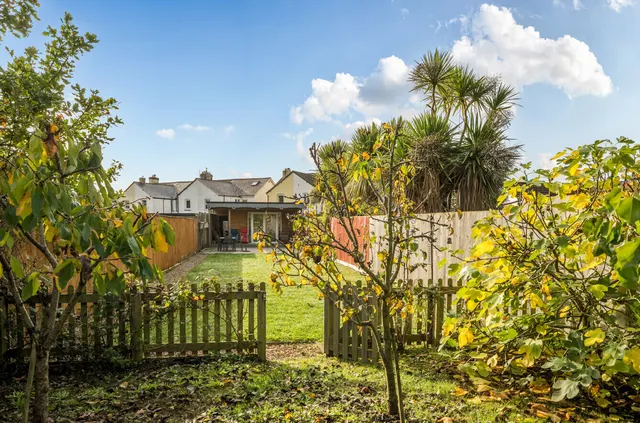 Chudleigh Road, Kingsteignton, Newton Abbot, Devon, TQ12