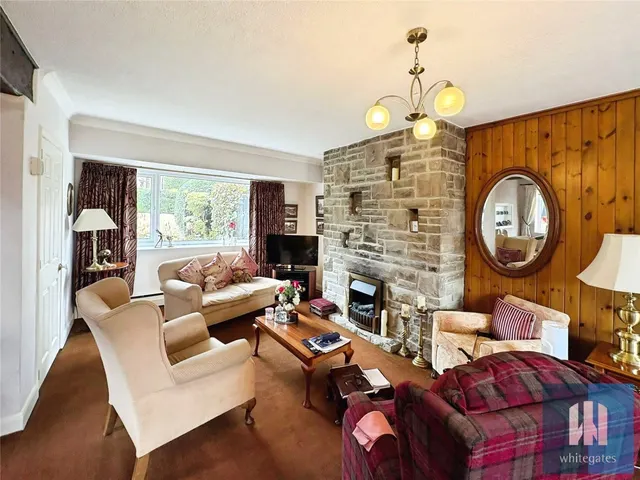 Flash Lane, Mirfield, WF14, photo 2
