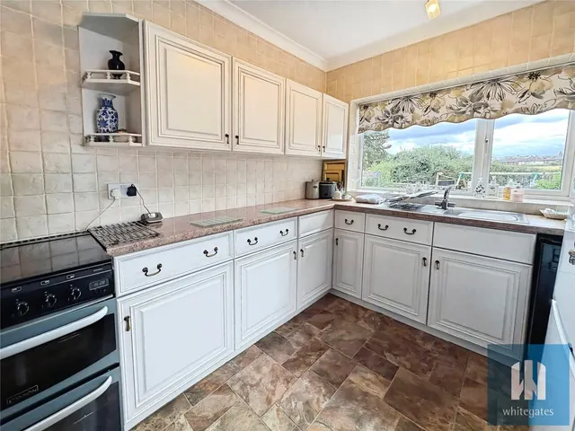 Flash Lane, Mirfield, WF14, photo 3