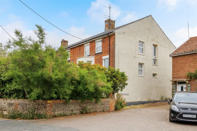Cumberland Close, Southwold, IP18, photo 2