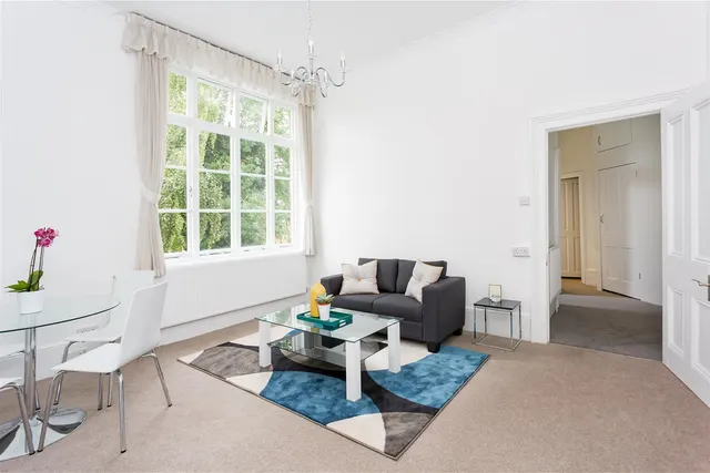 Broadhurst Gardens, South Hampstead, NW6, photo 1