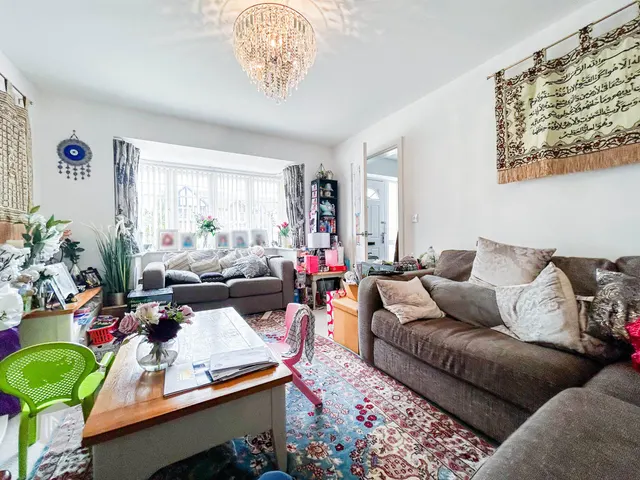 Photo 3 — Napier Drive, Horwich, Bolton, BL6 6GF
