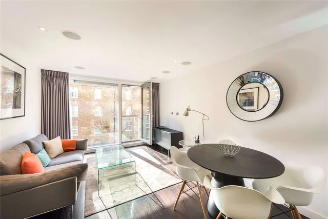 Moore House, Grosvenor Waterside, 2 Gatliff Road, London, SW1W 8DT, photo 1