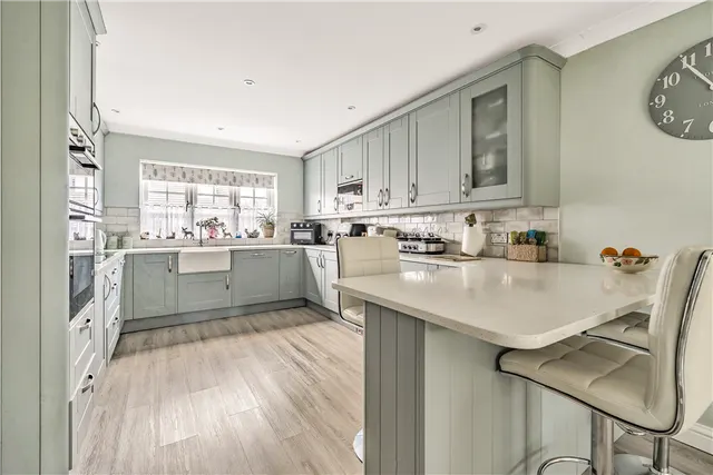 Wheatfields, Hillington, PE31, photo 3