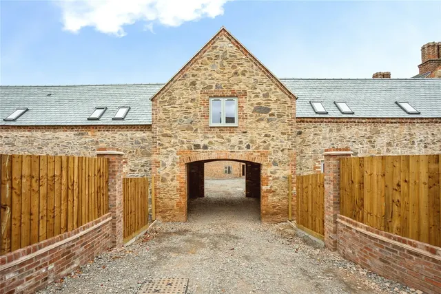 Newstead Way, Loughborough, LE11, photo 3