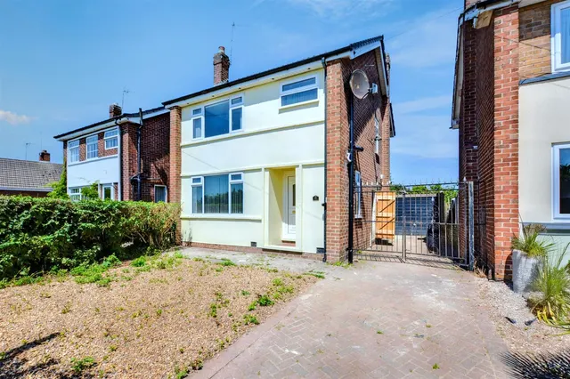 Wilne Road, Sawley, NG10, photo 1