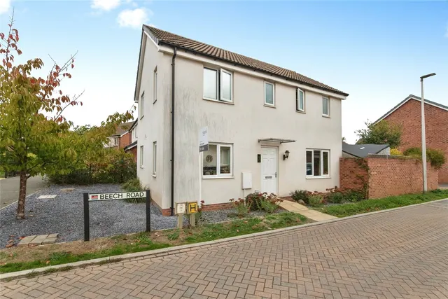 Beech Road, Cranbrook, EX5, photo 1