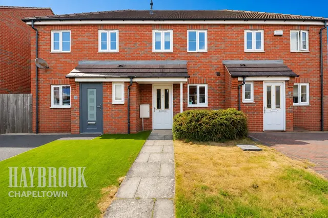 Ecclesfield Close, Ecclesfield, photo 1