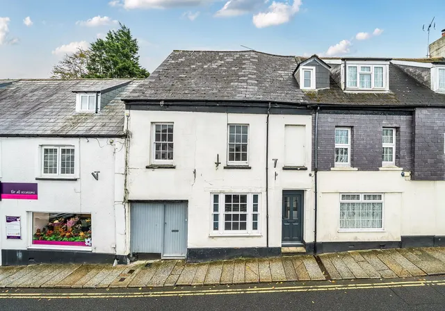 Westgate Street, Launceston, Cornwall, PL15 7AD, photo 1