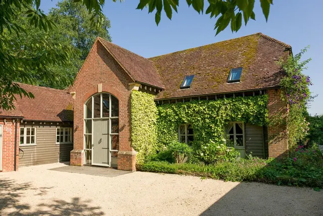 Milton Lilbourne, Pewsey, SN9, photo 1