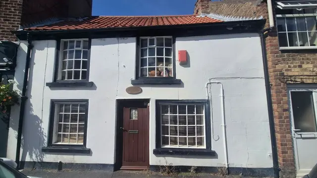 High Street, Flamborough, East Yorkshire, YO15, photo 1