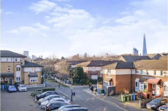 Oxley Close, London, SE1, photo 3