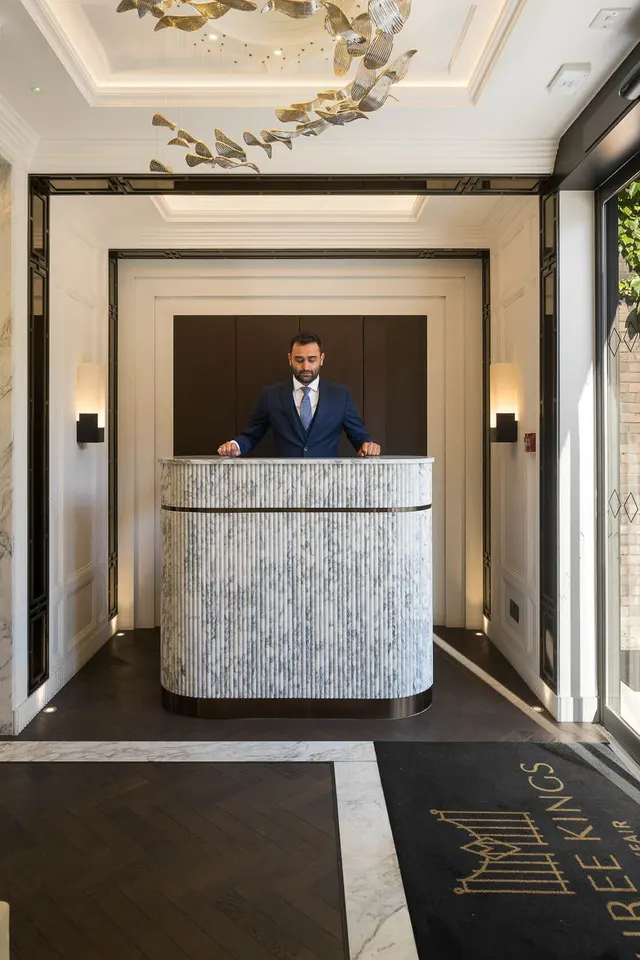 Three Kings, Mayfair, photo 3