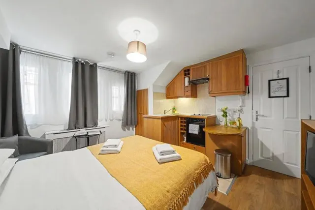 Mabledon Place, London, WC1H, photo 2