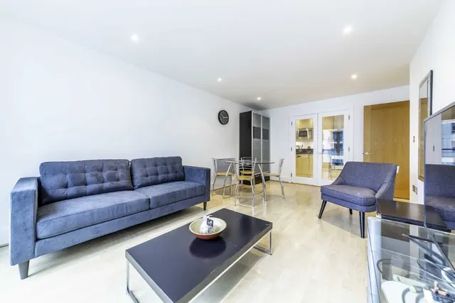 Flagstaff House, London, photo 1