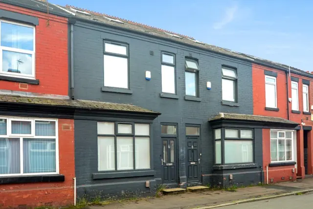 Braemar Road, Fallowfield, M14, photo 1