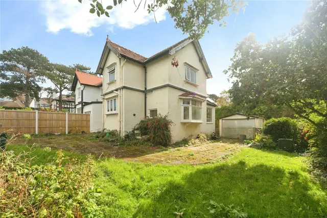 Gannock Road, Deganwy, LL31, photo 1