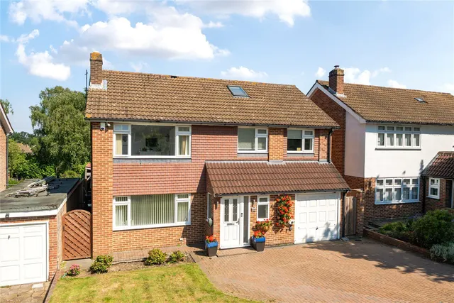 Lovibonds Avenue, Orpington, BR6, photo 1