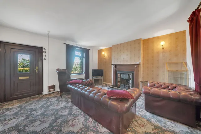 Photo 2 — Chorley Road, Heath Charnock, Lancashire, PR6