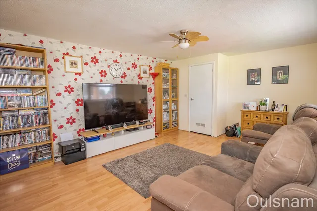 Photo 2 — Aintree Close, Catshill, Bromsgrove, Worcestershire, B61 0LW