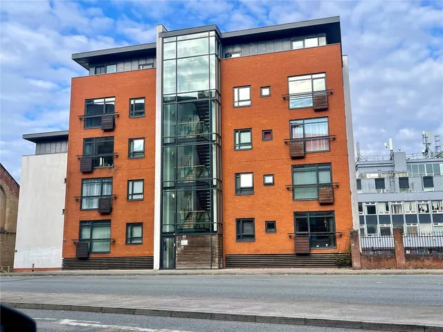 St. Mary Street, SALFORD, Lancashire, M3