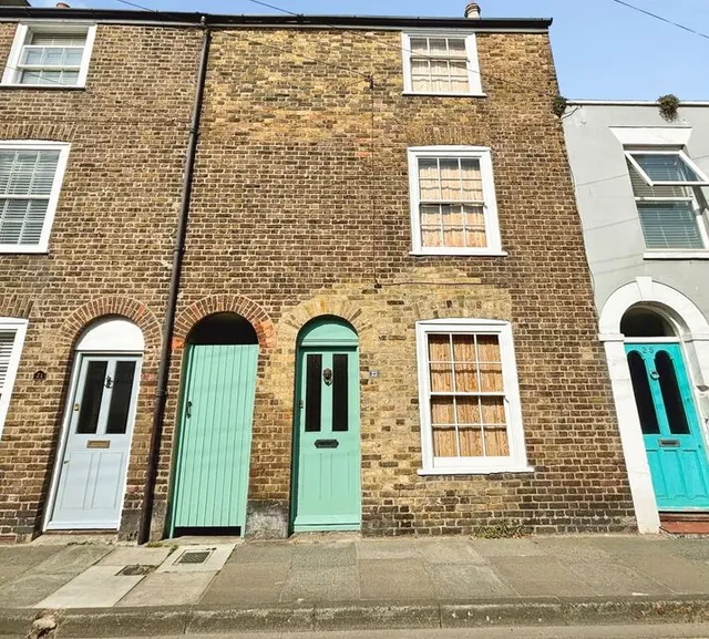 College Road, Deal, Kent, CT14, photo 1