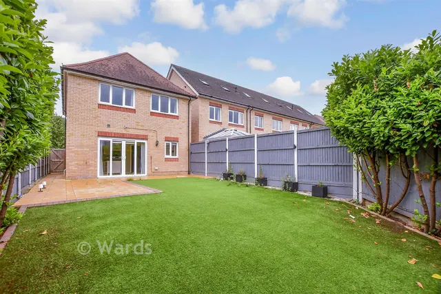 Thomas Road, Aylesford, ME20, photo 2
